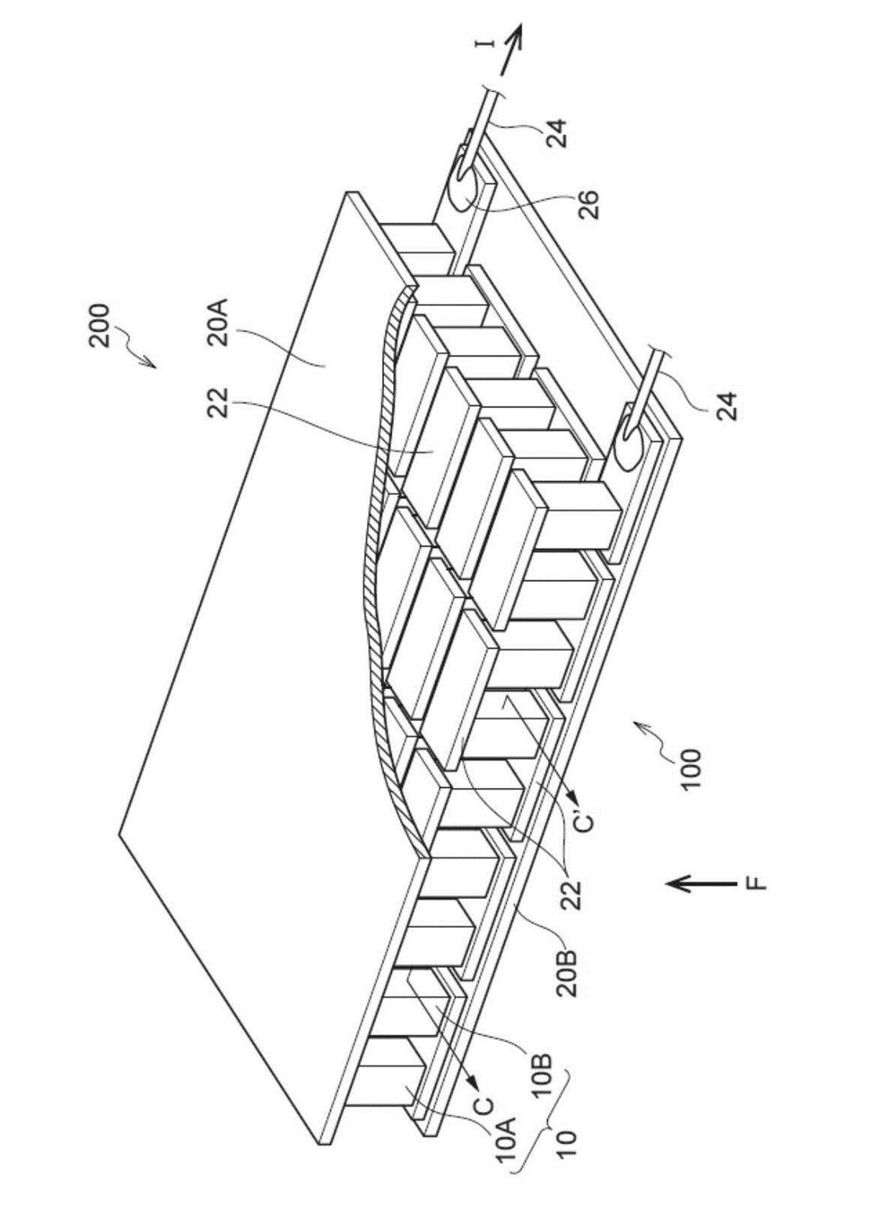 Wo2017065306a1 半導体材料 導電性層にキャリアを生じさせる方法 熱電変換素子 及びスイッチング素子 Google Patents