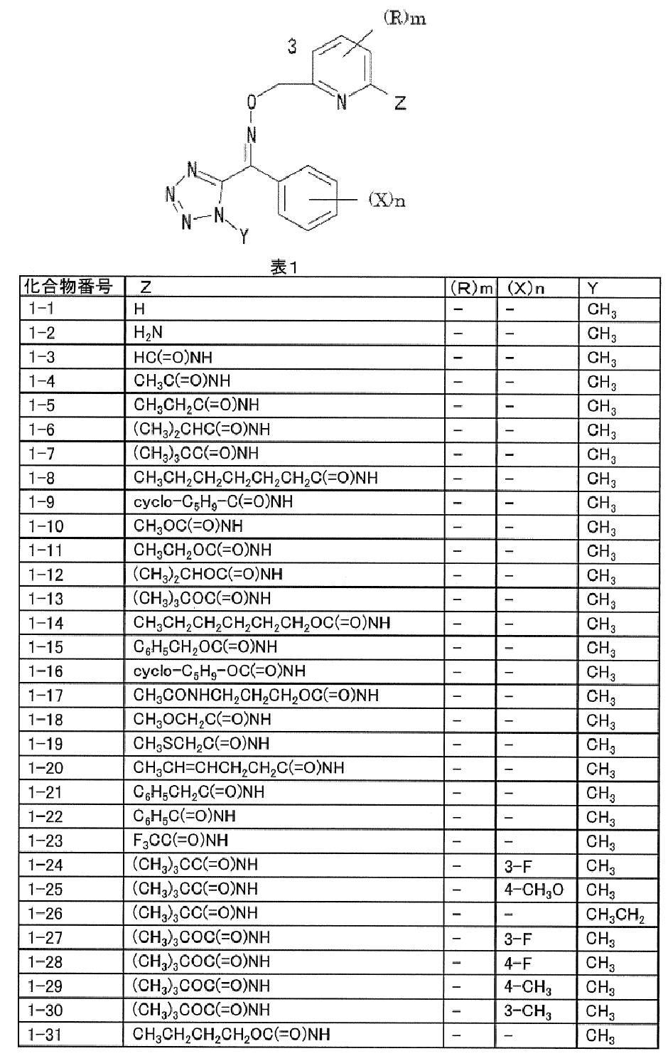 Figure JPOXMLDOC01-appb-T000001