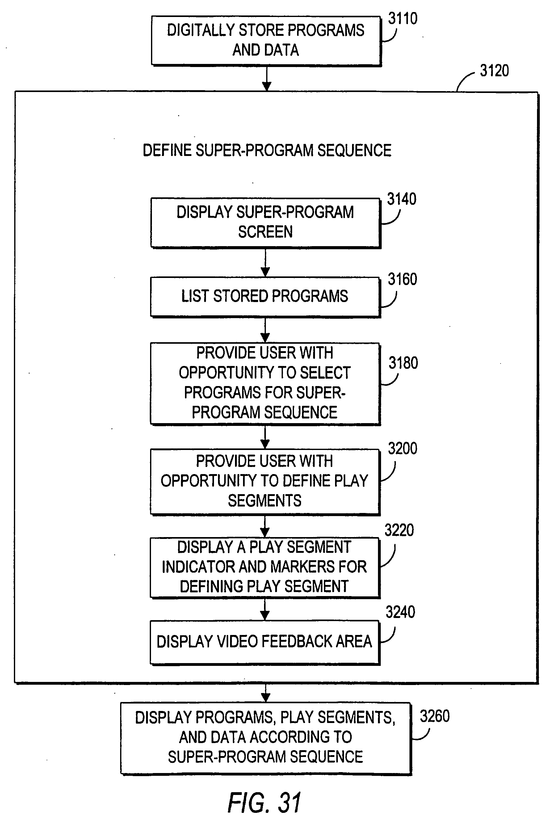 Ep1662768a2 Client Server Based Interactive Television Program Guide System With Remote Server Recording Google Patents