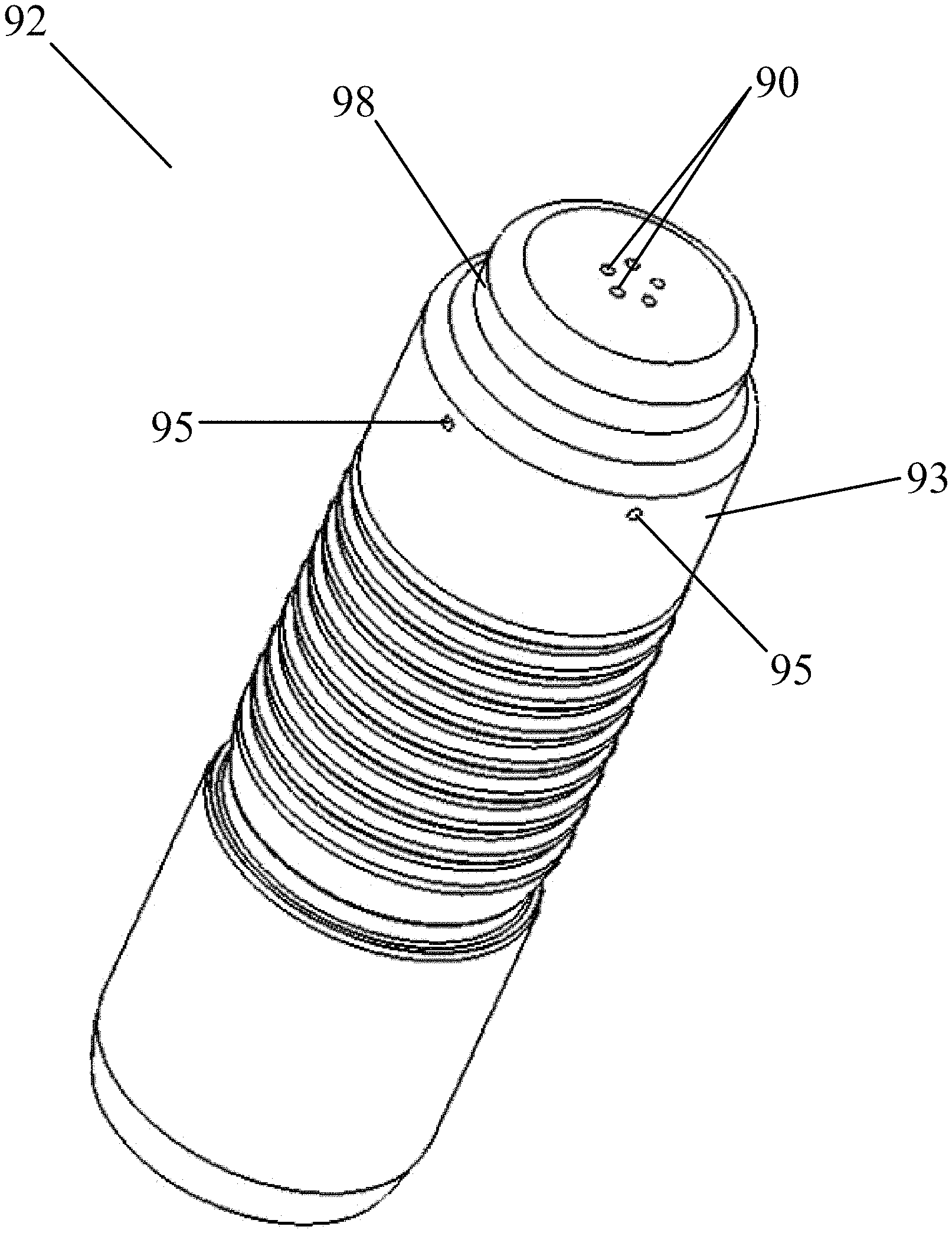 Patent drawing