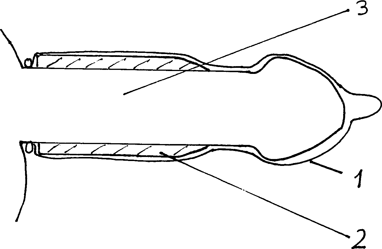 DE202007007656U1 - Peniscuff - Google Patents DE202007007656U1 - Peniscuff - Google Patents