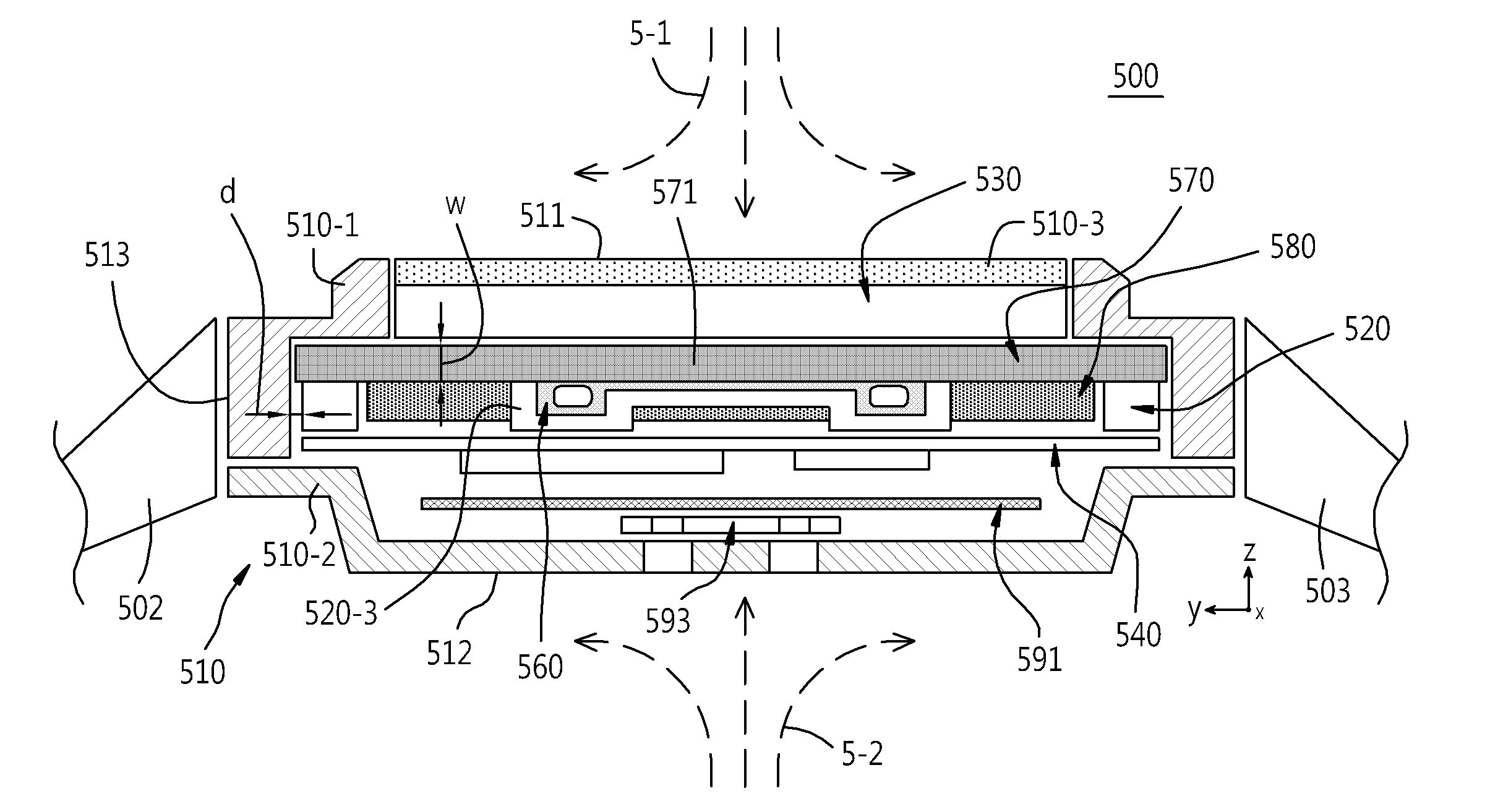 KR20180032902A - Wireless power transmission apparatus in electronic ...