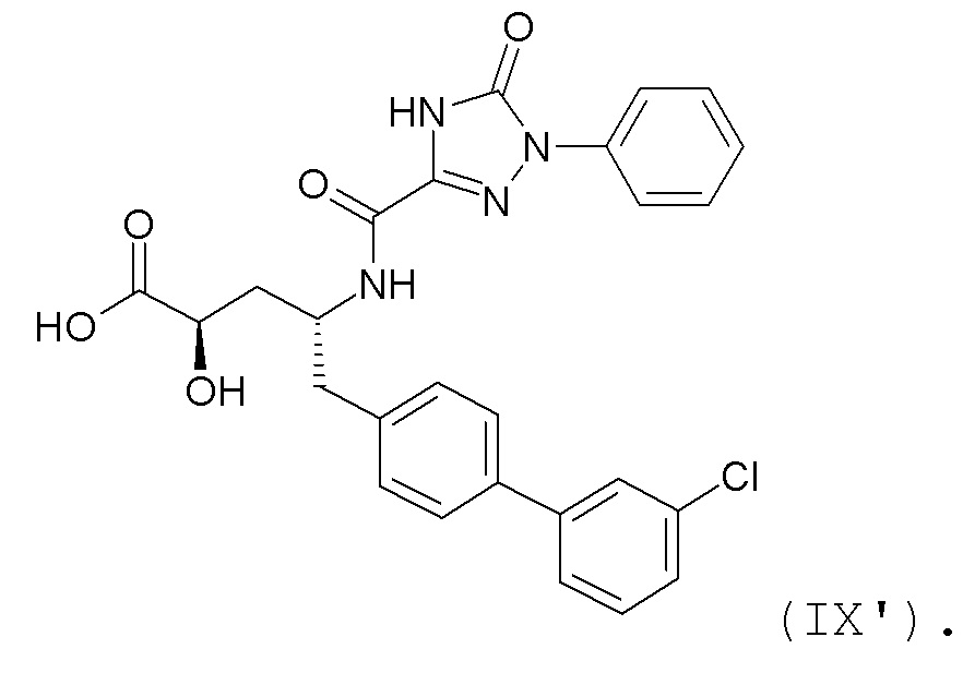 RU2663618C2 - Neprilysin Inhibitors - Google Patents
