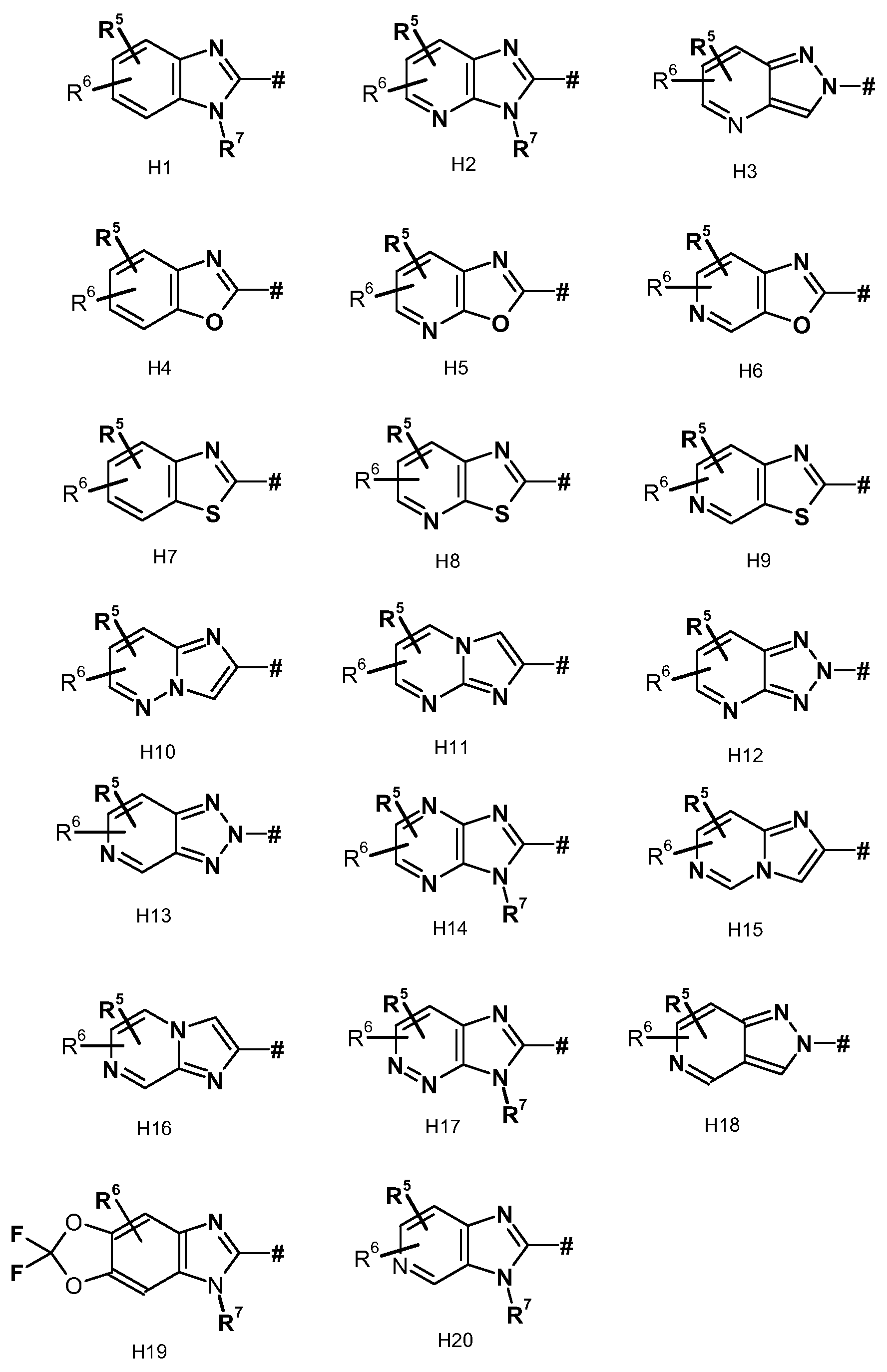Kr20180098410a Heterocyclenes Derivatives As Pest Control Agents Google Patents