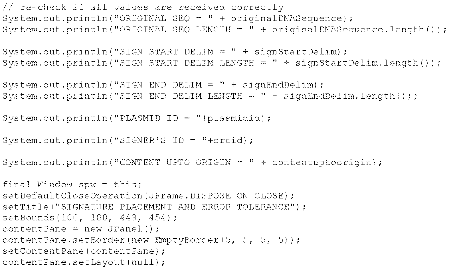 compile error in hidden module insertsig compile error in hidden module insertsig
