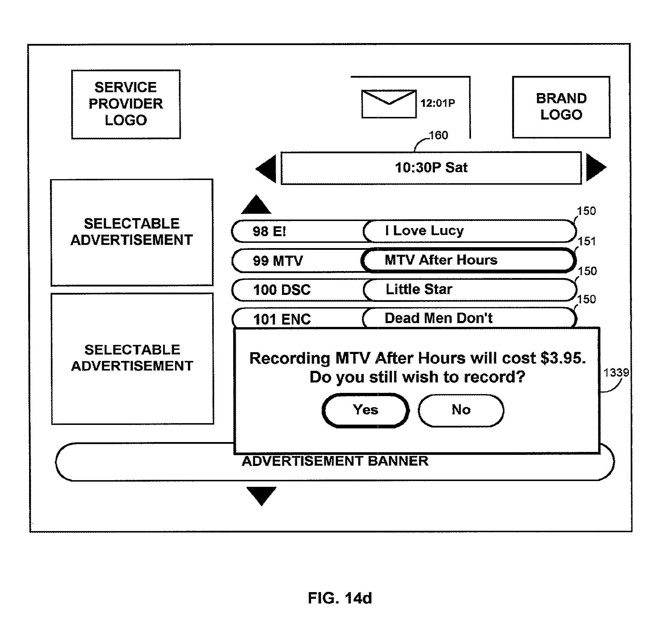 US A1 Client server based interactive guide with server US A1 Client server based interactive guide with server recording Google Patents