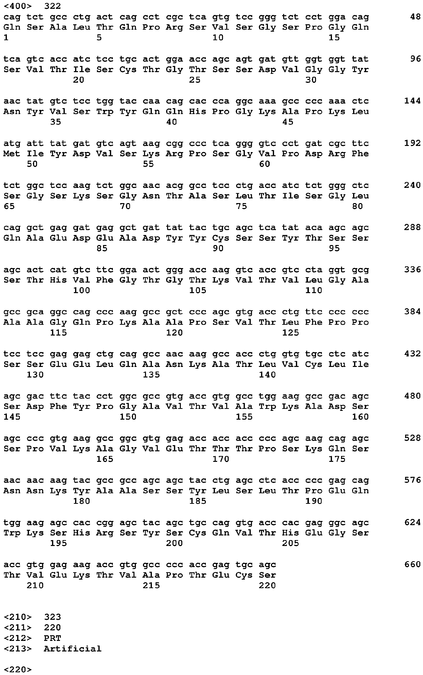 Figure imgb0542