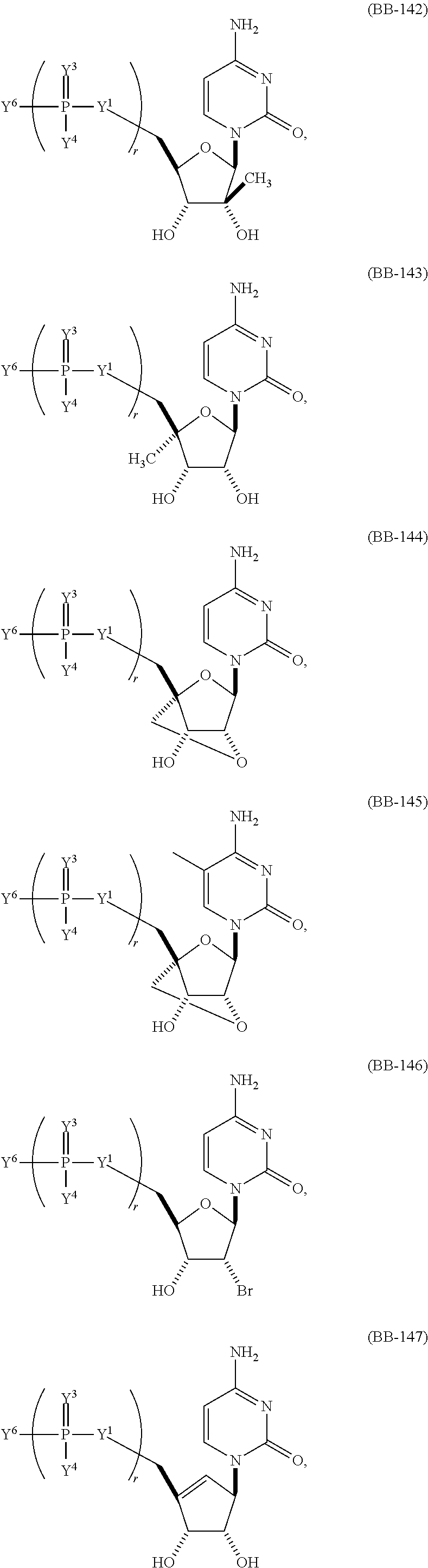 us9827332b2 modified polynucleotides for