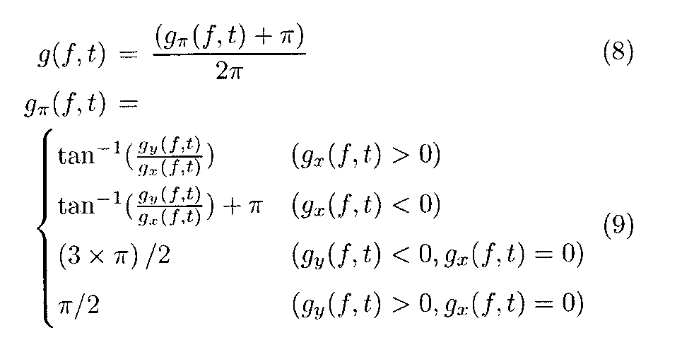 Wo2014021318a1 音声分析合成のためのスペクトル包絡及び群遅延の推定システム及び音声信号の合成システム Google Patents