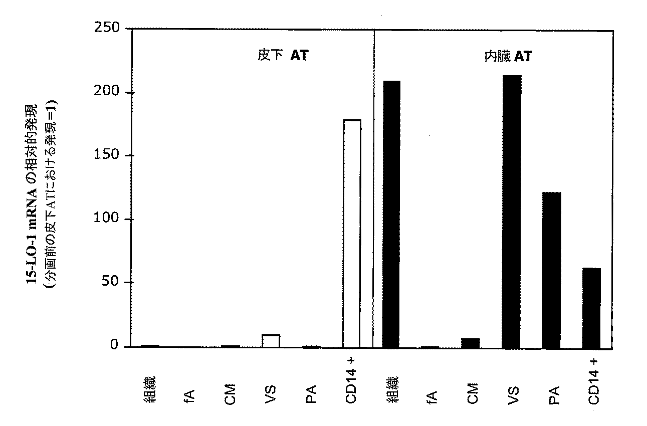 Jpa Use Of 15 Lipoxygenase Inhibitors For The Treatment Of Obesity Google Patents