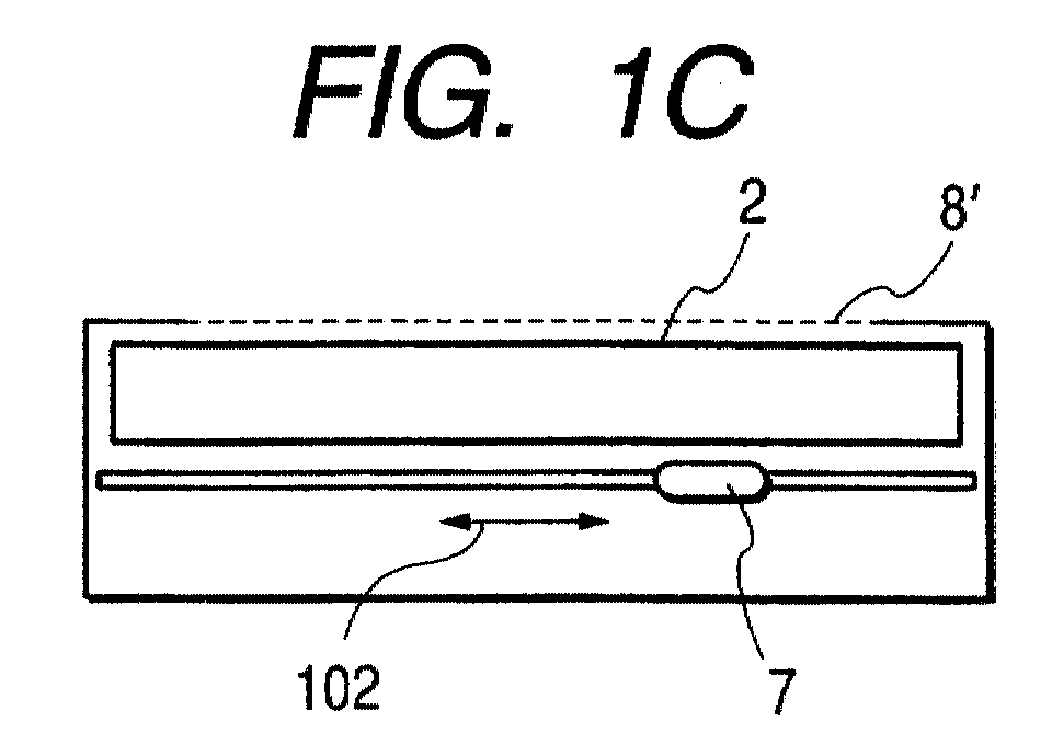 EP1090772A3 - Image erasing device, and image display apparatus and ...