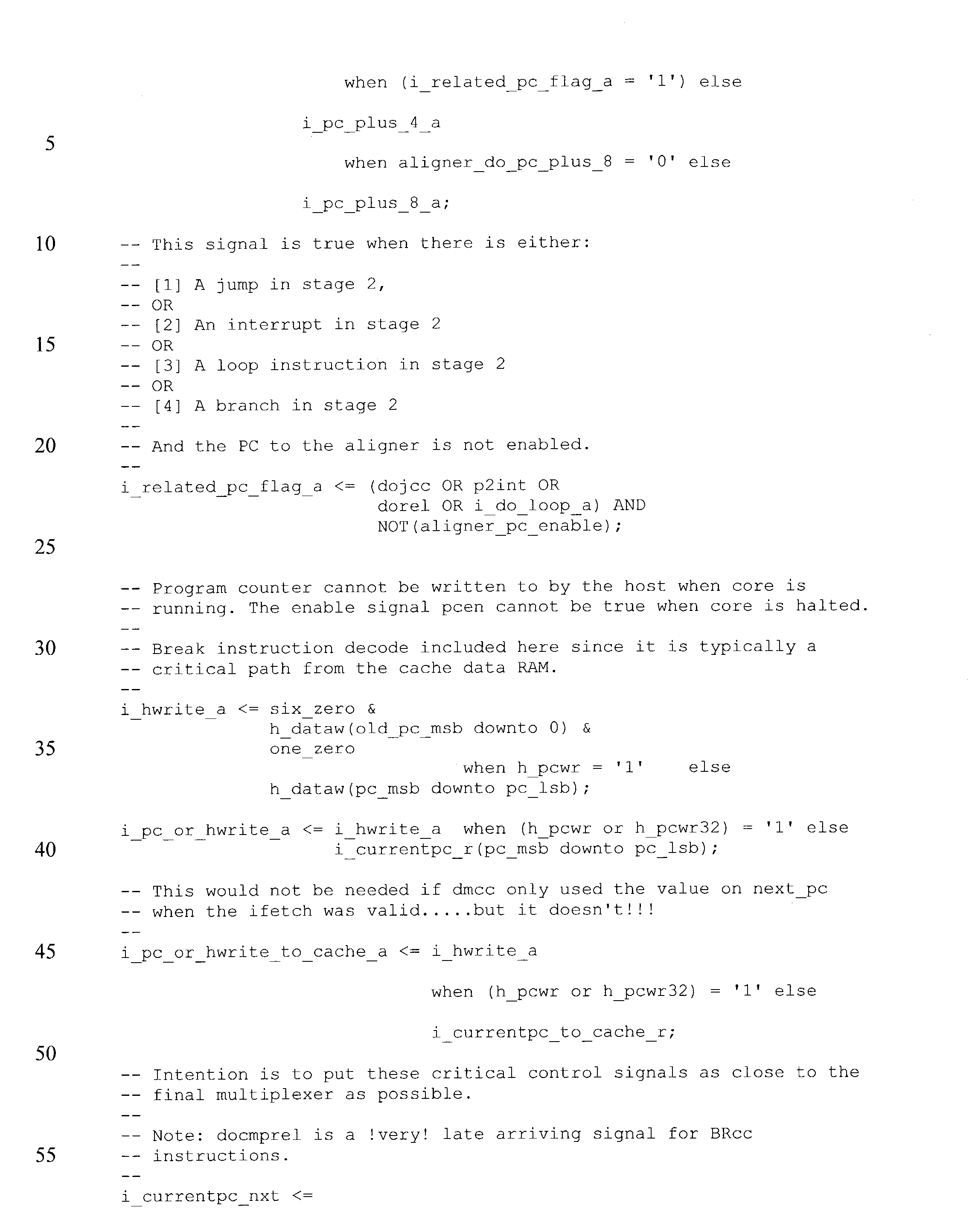 Arm beq instruction Arm beq instruction