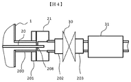 Wo2015019665a1 ナノチップとガス供給機構を備える荷電粒子線装置 Google Patents