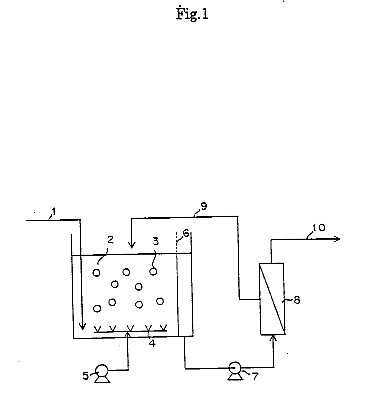 Ep1375435a2 Waste Water Treatment Apparatus Google Patents