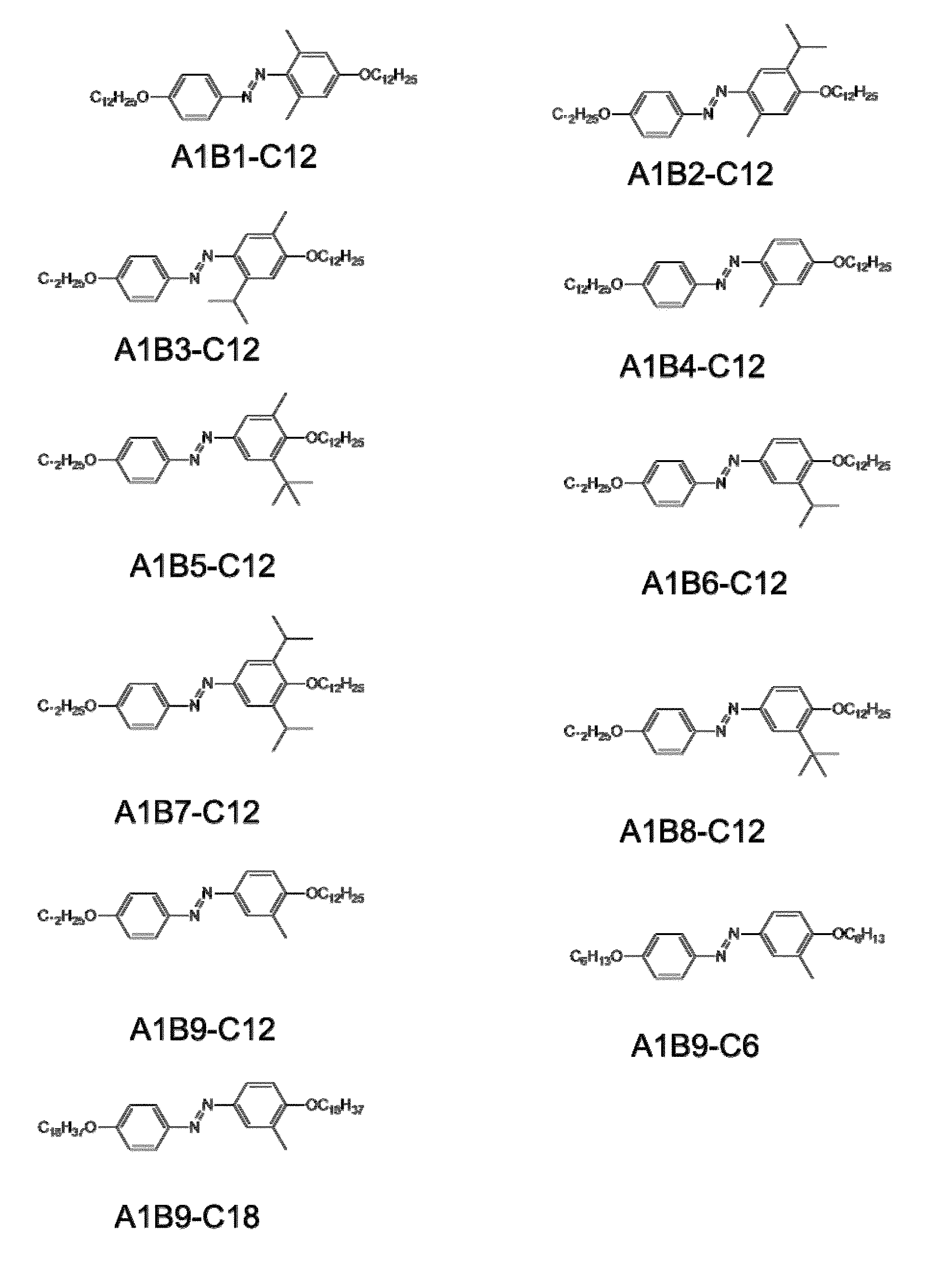 Wo2013081155a1 Photosensitive Azobenzene Derivative Google Patents