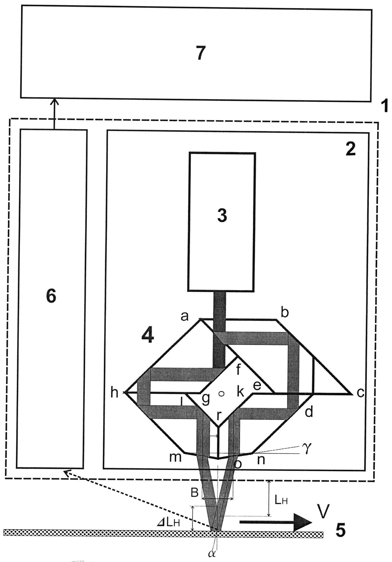 RU138797U1 - Лазерный измеритель скорости, расстояния и длины - Google ...