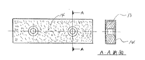Jpa ギロチン刃 Google Patents
