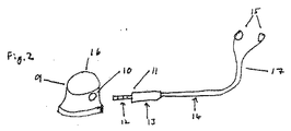 Jp2016540541a Stethoscope And Electronic Device Structure Google Patents