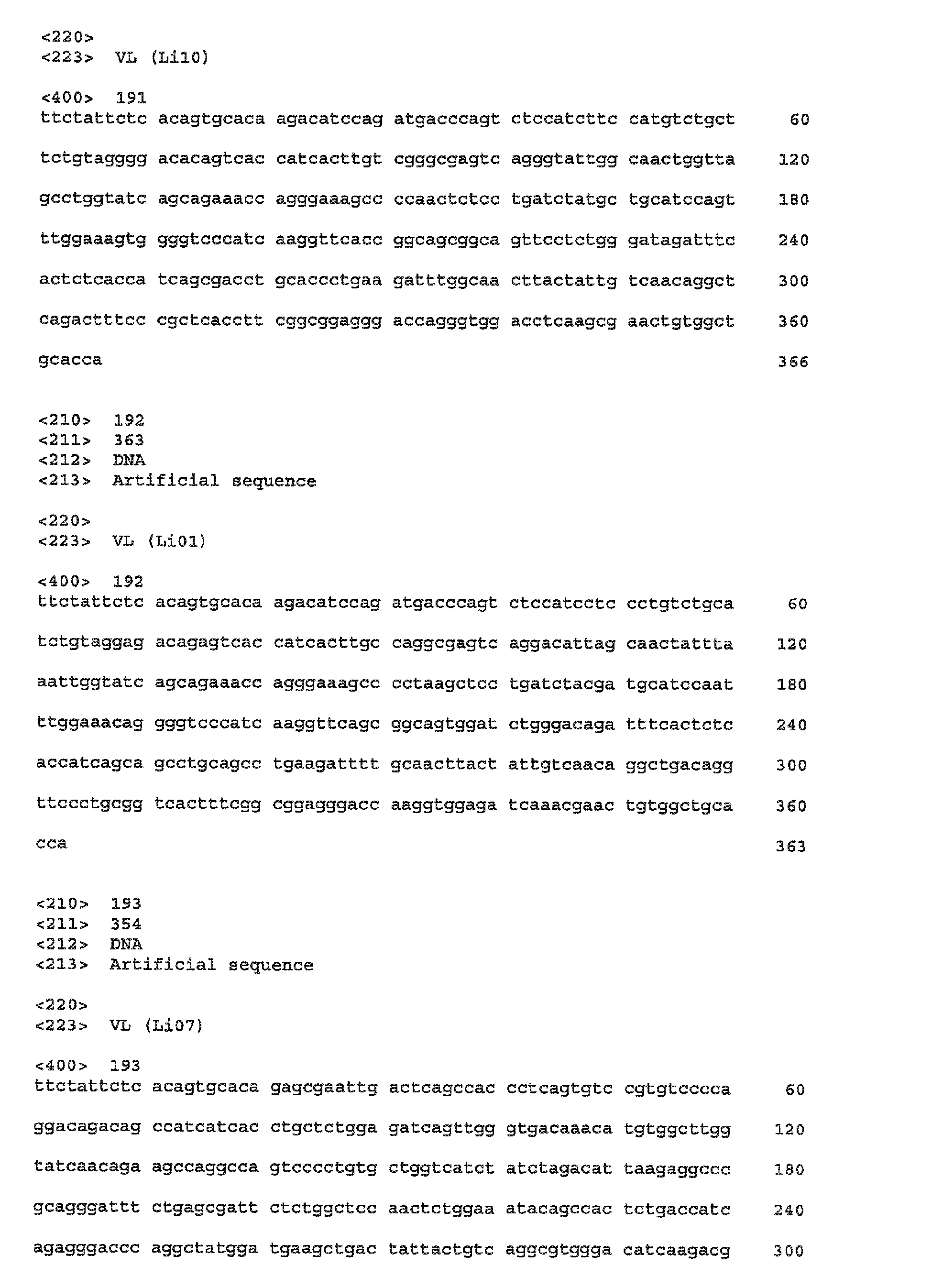 Figure imgb0164