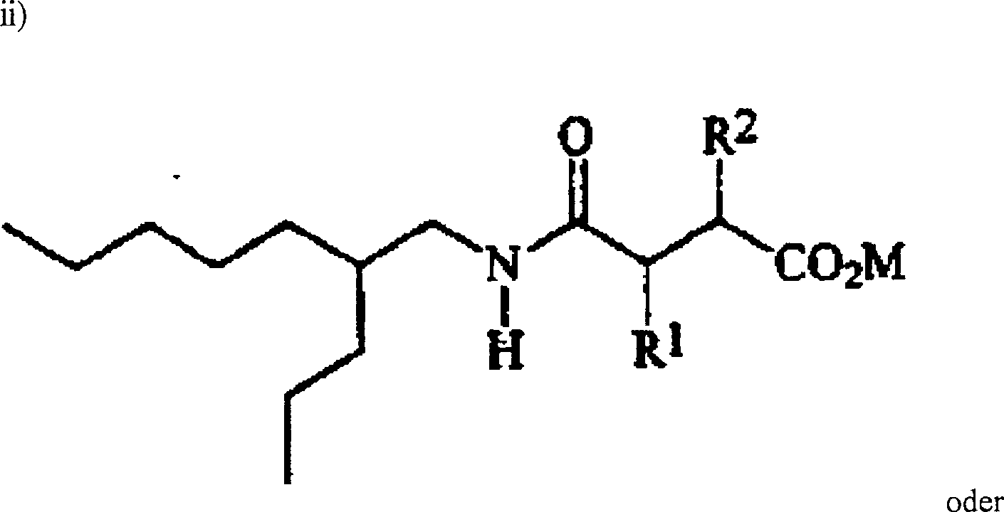 De69828192t2 Seitenkettige Surfactants Containing