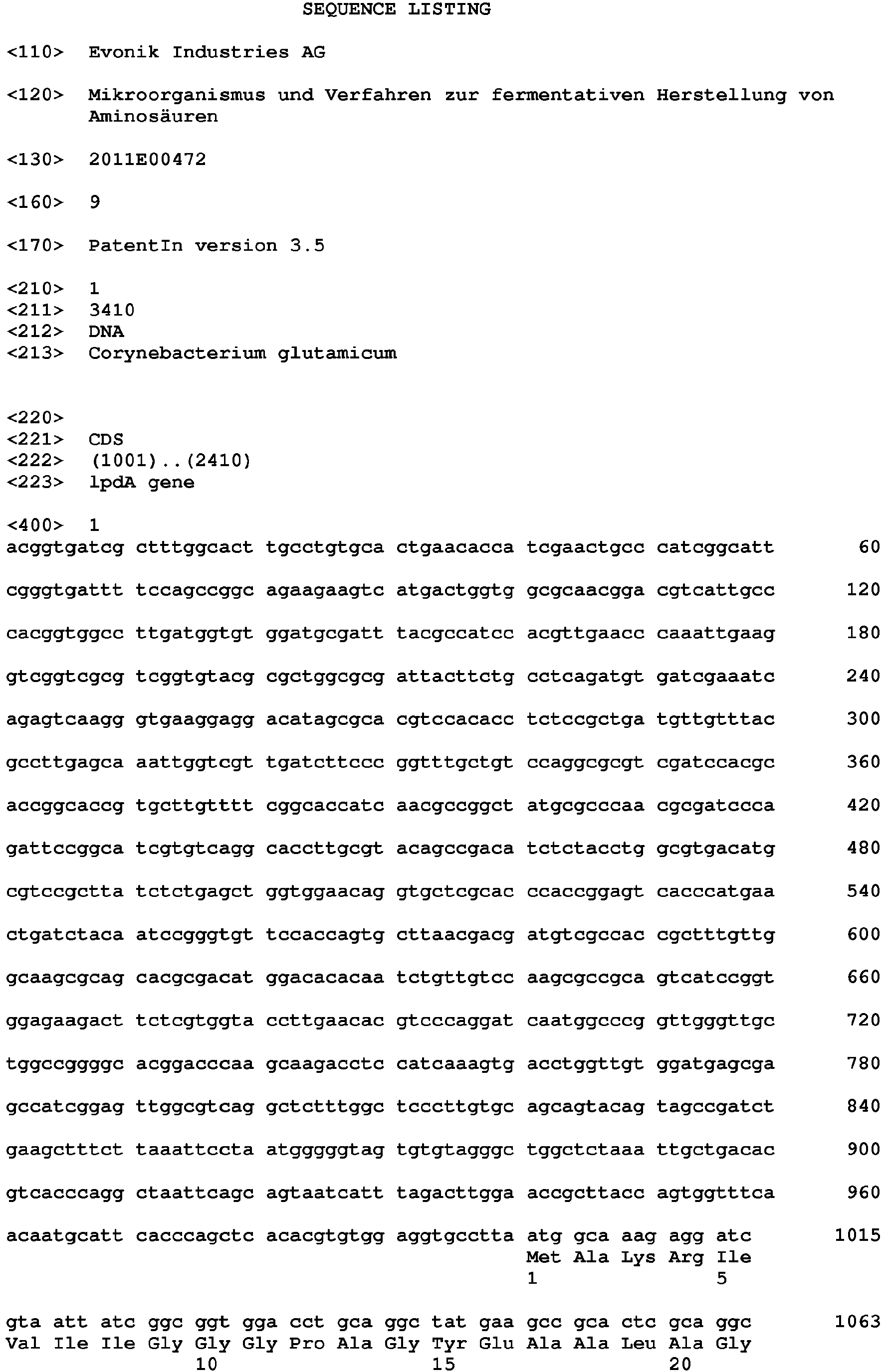 Figure imgb0001