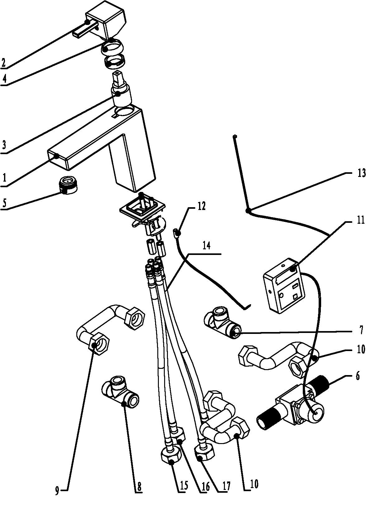 Figure 201020523281