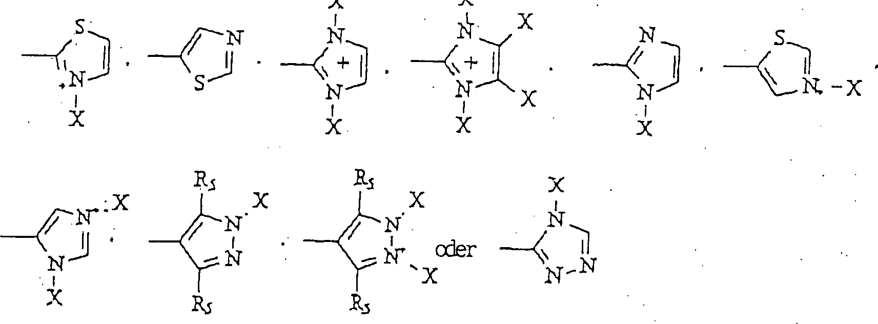 DE60024588T2 - SUBSTITUTED PORPHYRINES AND THEIR THERAPEUTIC USES