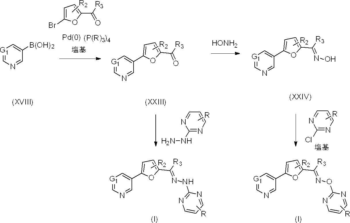 WO2014119684A1 - Heterocyclic compound or salt thereof, which is used as  pest control agent - Google Patents