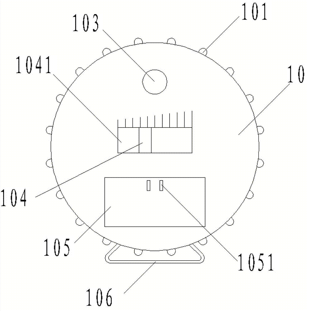 Figure 201320298810