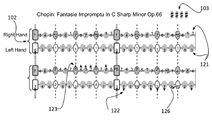Woa1 Numbered Musical Notation Of Beat Chart Google Patents