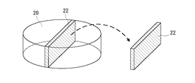 JP4054983B2 - 合成石英ガラス部材 - Google Patents