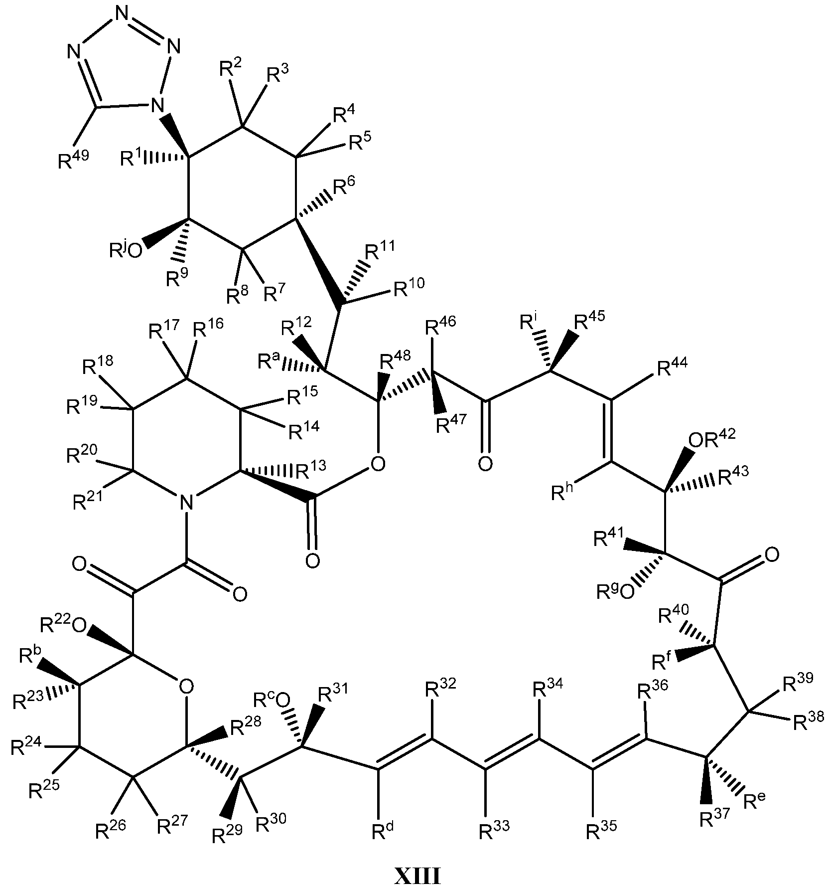 WO2019126374A1 - Lipid prodrugs of rapamycin and its analogs and uses  thereof - Google Patents