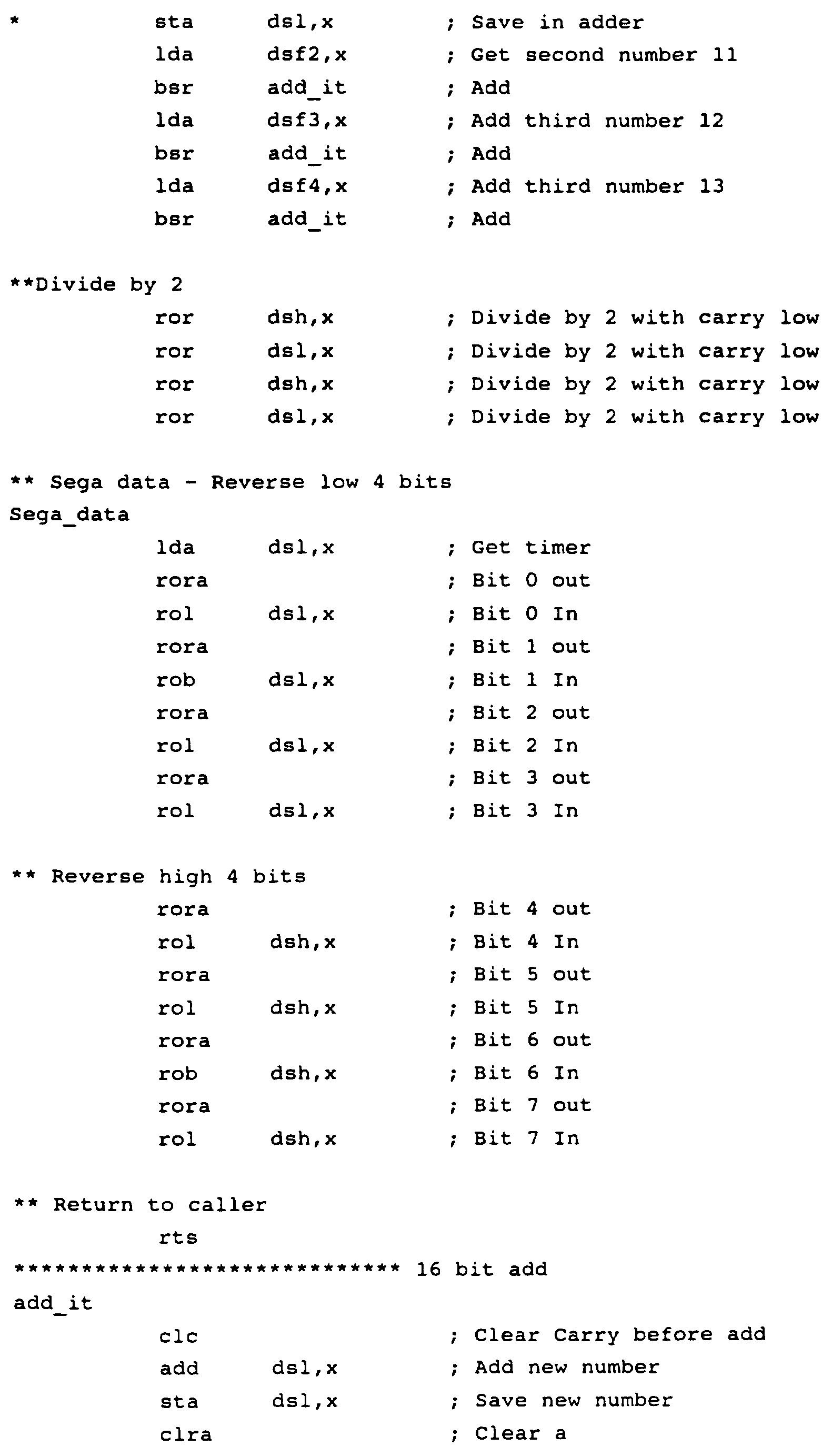 Analog Devices SSM2100 Monolithic log//anti-log amplifier