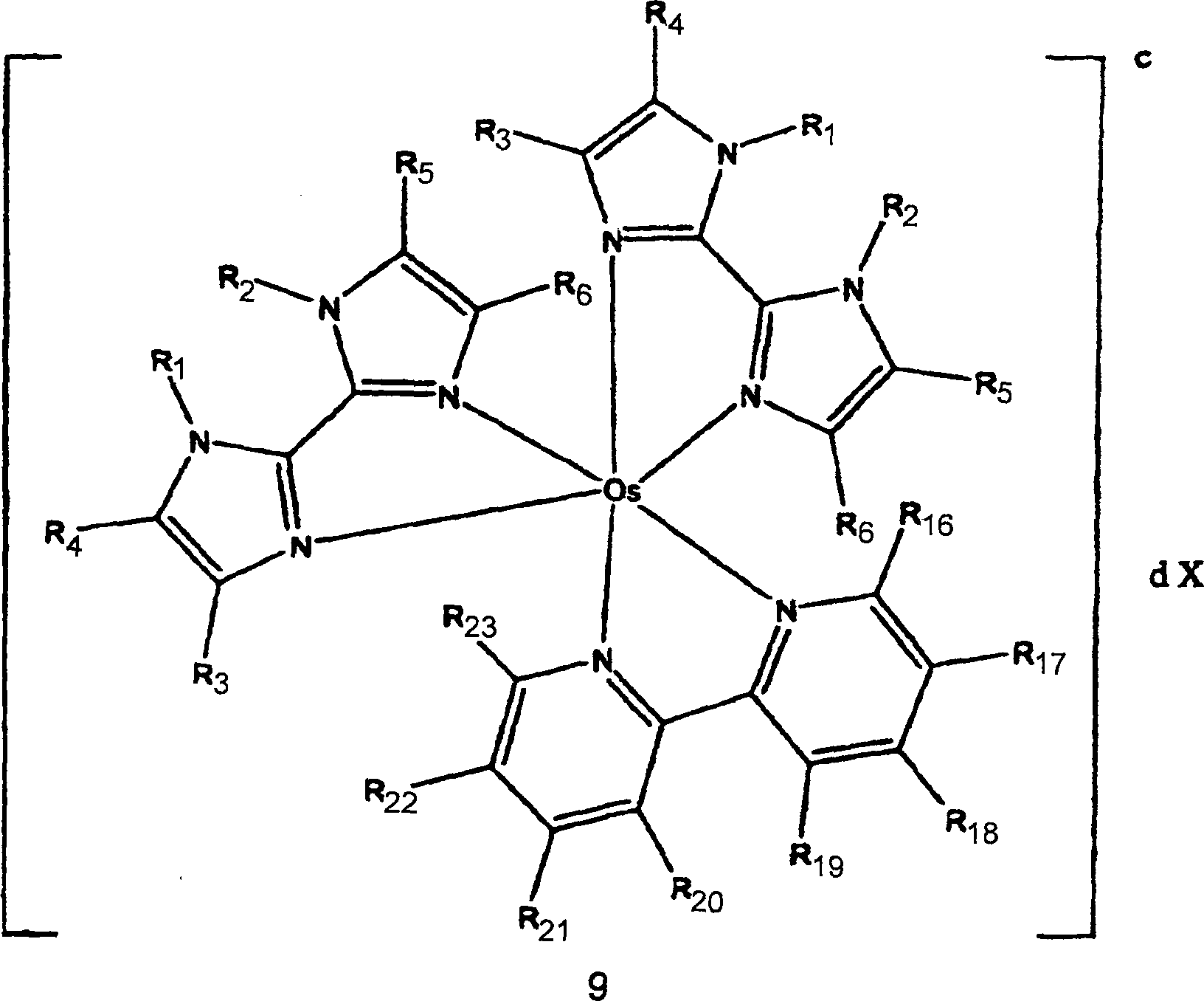 Metall detektierende virginia