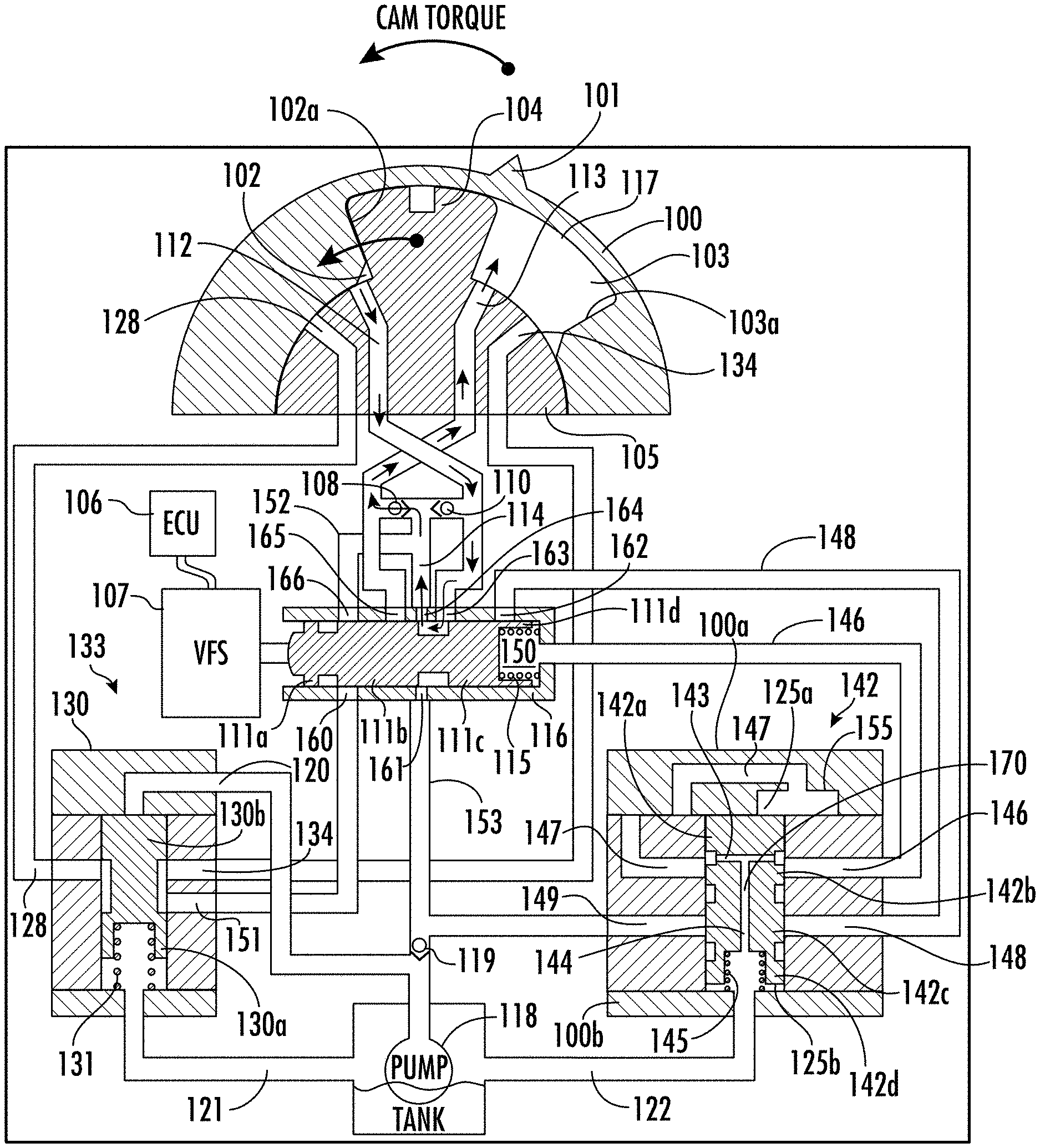 Patent drawing