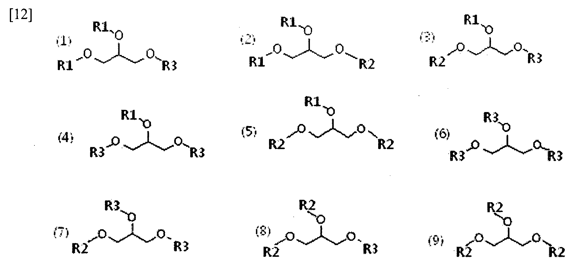 R1 R2 R3 R4 R5 R6 Chemical Uses Word Doc WO2011139016A2 - Plasticizer and method of preparing the same - Google ...