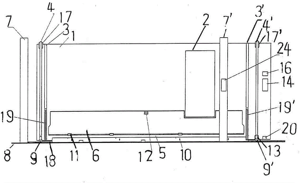 Figure 201921410737