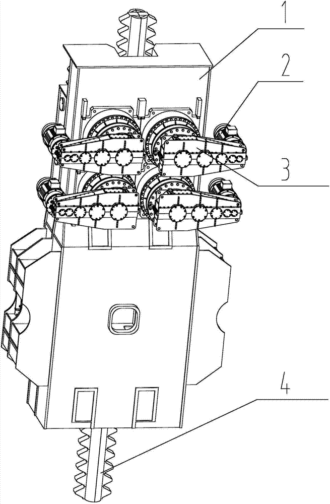 Figure 201310296895