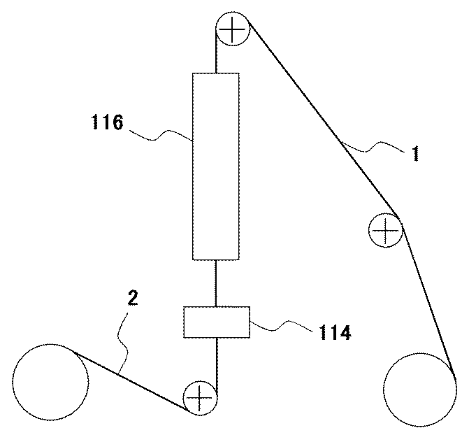 JP2006032028A - 耐熱編組電線の製造方法 - Google Patents