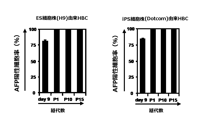 Woa1 肝幹前駆様細胞の培養方法及びその培養物 Google Patents