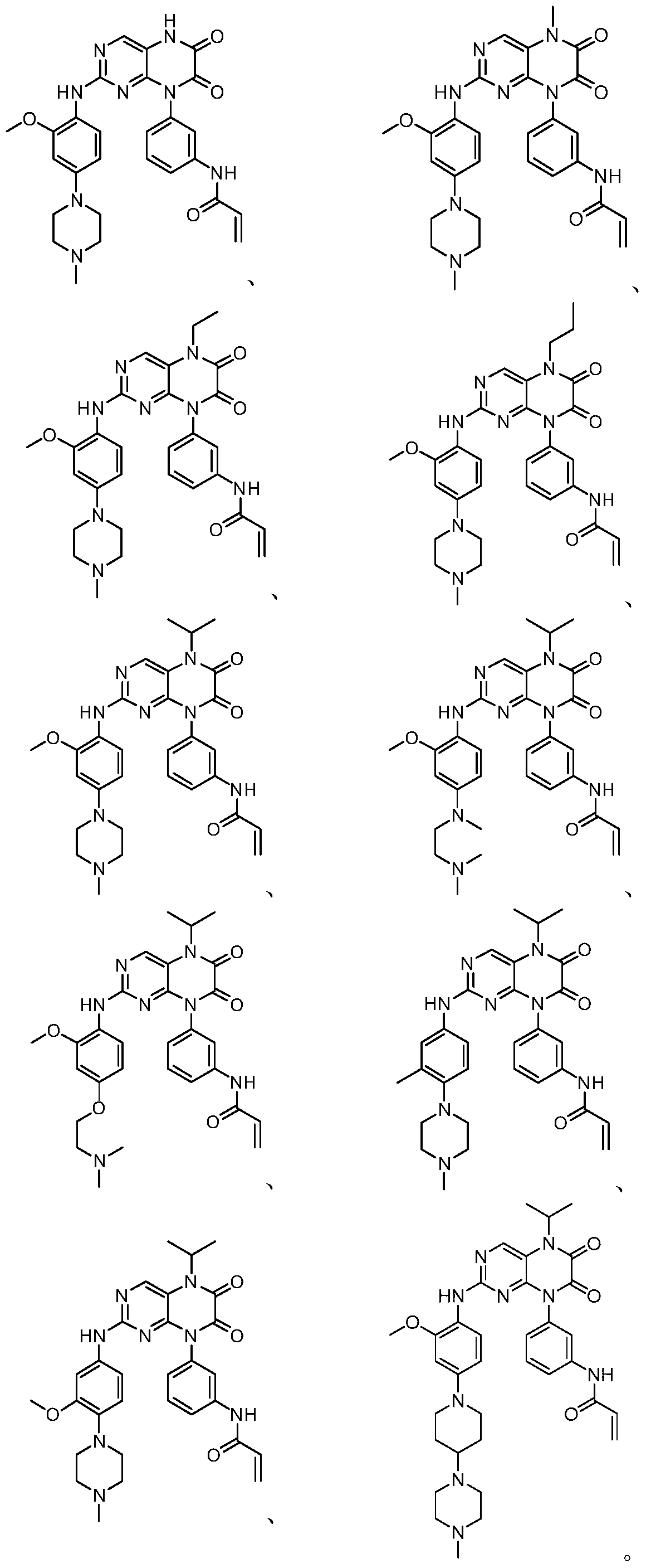 Figure PCTCN2016110437-appb-100009