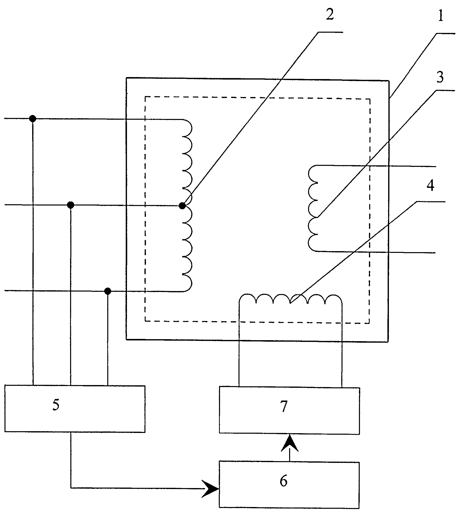 RU131898U1 - Устройство для размагничивания рельсового дроссель ...