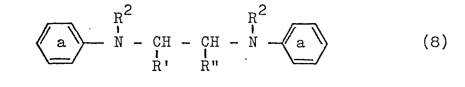 Ep0031089a1 Process For The Production Of N N Diaryl Alkylene Diamines Or N N N Triaryl Dialkylene Triamines Google Patents