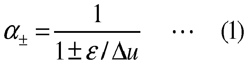 Figure imgb0001