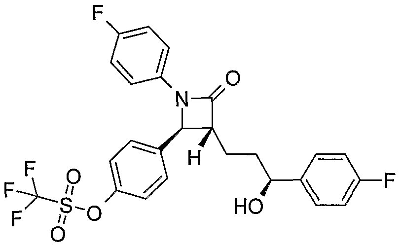 wo2005021497a2 tethered dimers and trimers of 1 4 diphenylazetidn figure imgf000067 0003