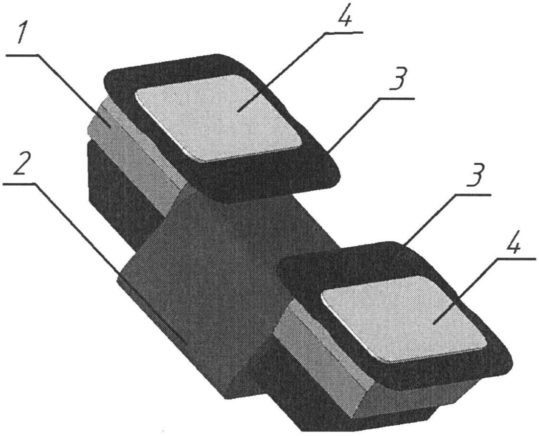 RU130318U1 - Устройство для размагничивания рельсового изолирующего ...
