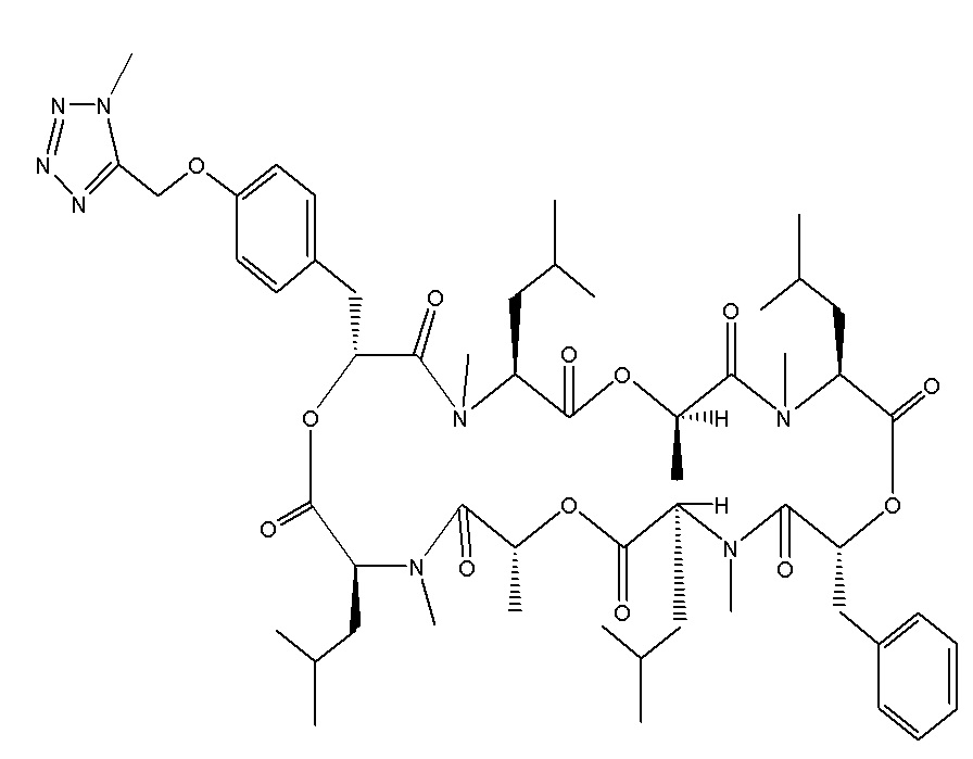 RU2717545C2 - Anthelmintic Agents Combinations And Methods For Use.