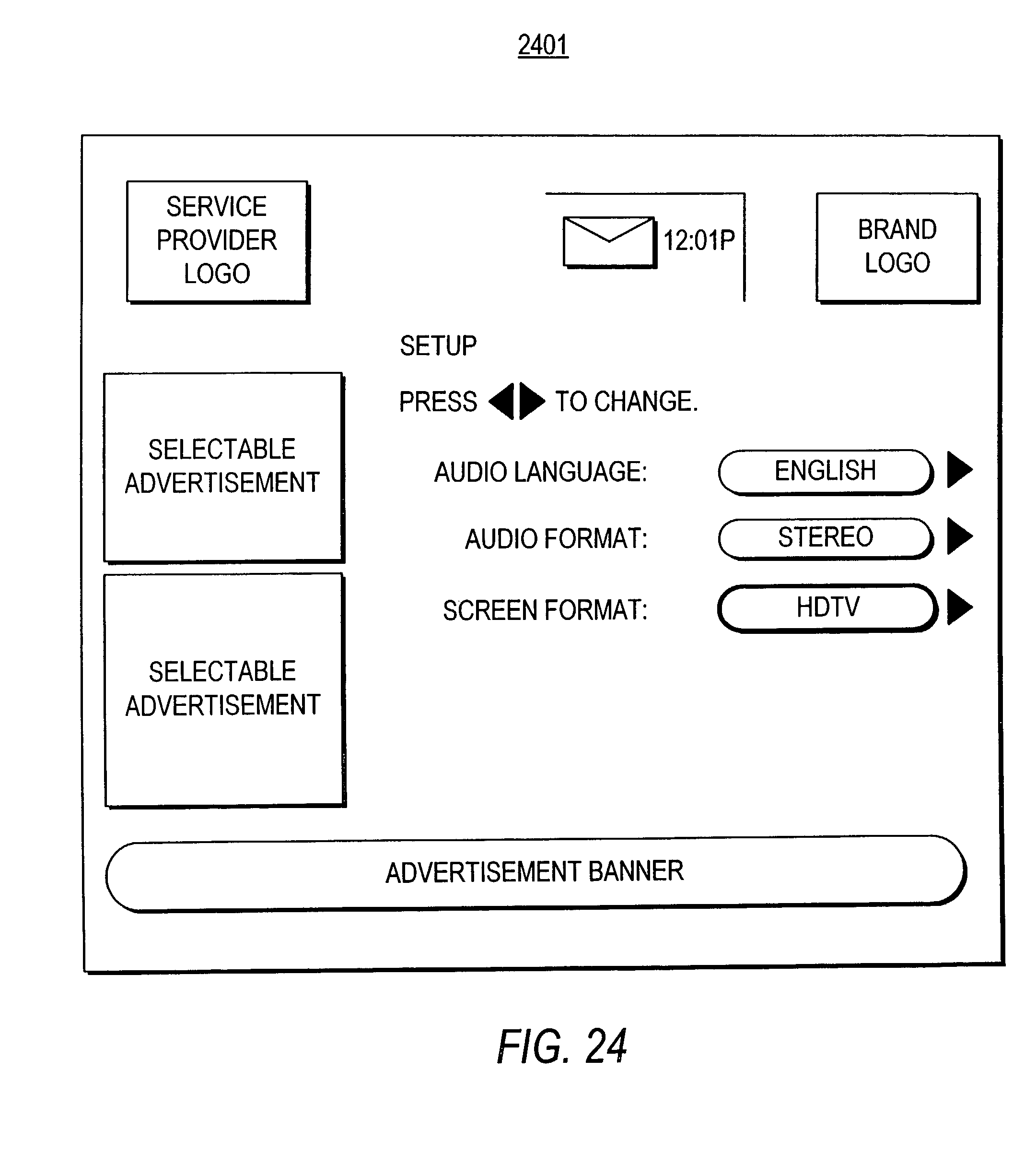 US B2 Client server based interactive television program US B2 Client server based interactive television program guide system with remote server recording Google Patents