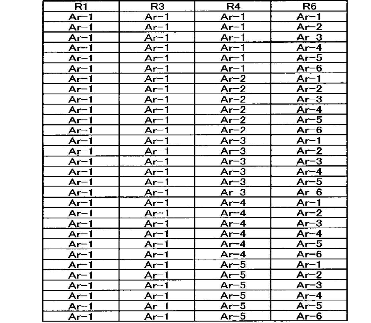Figure JPOXMLDOC01-appb-T000005