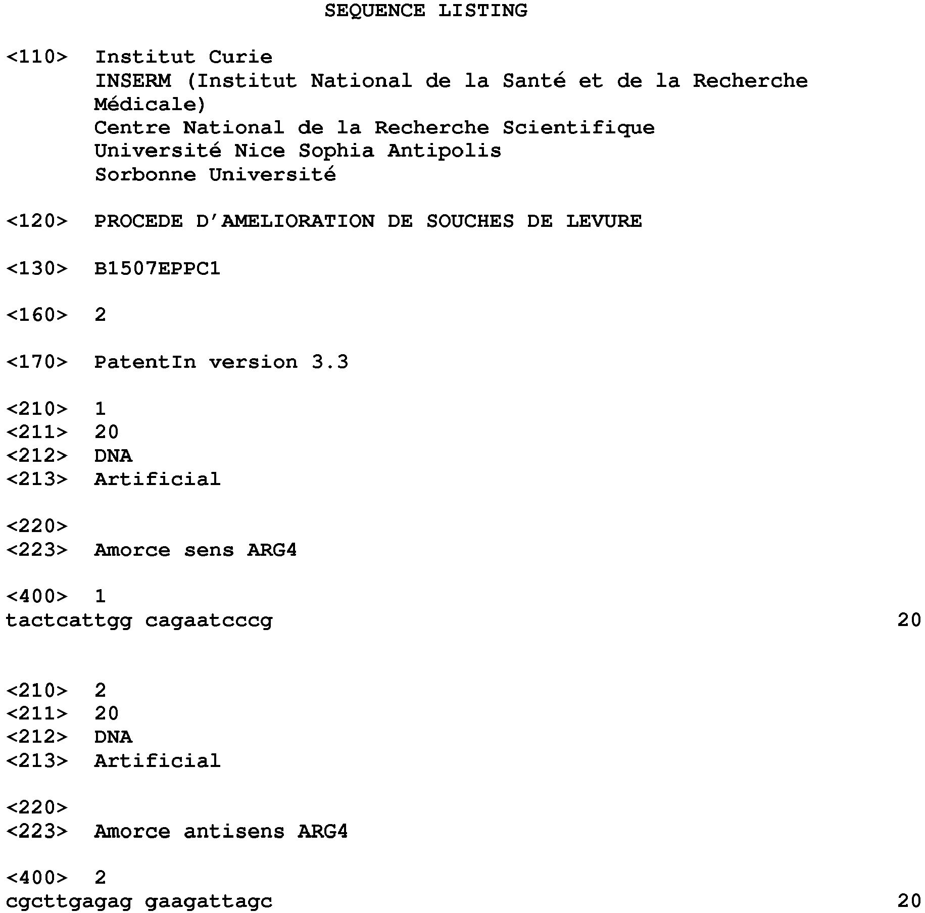 Figure imgb0001